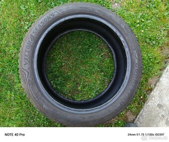 Pneu Good Year 215/45/17 celoroční - 4
