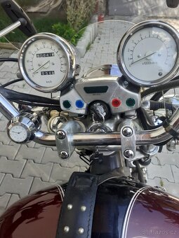 Prodej motocyklu - 4