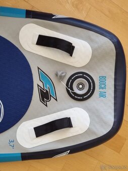 Mini paddleboard - 4