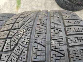 295/30R19 100V Pirelli SottoZero W240 serie II 2ks Nové - 4