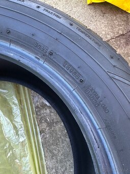 Pneu Falken 235/55 R17 103w letní - 4