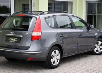 Hyundai i30 CW 1.4i 2xKOLA - 4