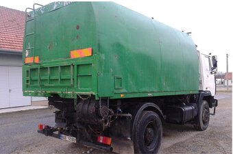 Liaz 18.29 SB přepravník VLH - 4