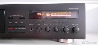 Yamaha - 4