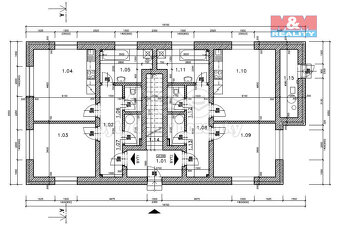 Prodej pozemku k bydlení, 682 m², Černošín, ul. Stříbrská - 4