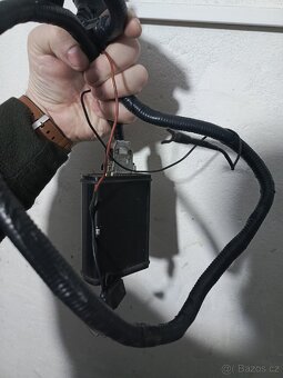 Powerbox speedbuster na PD motory. - 4