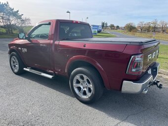 DODGE RAM 1500 5.7 V8 HEMI 401ps 4x4 DPH rv 2021 - 4