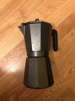 Moka konvička Monix 600ml na kávu - 4