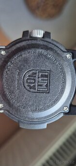 Luminox Sea Bass Carbonox X2 - 4