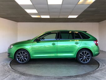 ŠKODA RAPIS 1.2 TSI - 4