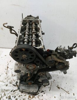 VW GOLF VIII GTD 5H0 motor 2.0TDI DTU 7k km - 4