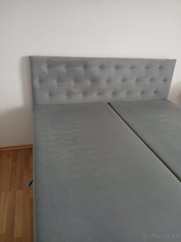 Postel 180×200 - 4
