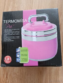 Termomisa 1 - 4