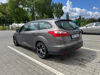 Ford focus 1.6 TDCI 77kw Econetic - 4