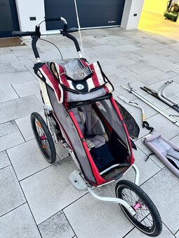 Chariot CX1 - 4