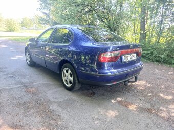 Seat Toledo 1.9TDI - 4