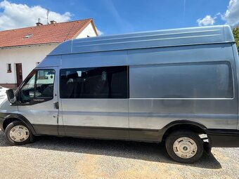 Ford Transit 2.2 TDCi - r.v. 2008 - 4