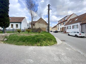 Prodej rodinné domy, 75 m2 - Popůvky, Pozemek 157 m2 - 4