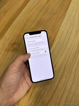 APPLE IPHONE 12 PRO 128GB ČERNÝ-BATERIE 100%-ZÁRUKA - 4