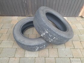 Pneumatiky 205/65/16 C - 4