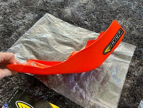 CYCRA KTM SXf/ XCf 450 19-22’ - 4