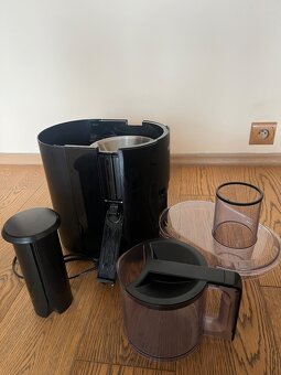 Odšťavňovač Braun - 4