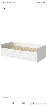 IKEA BRIMNES - 4