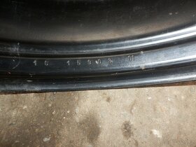 Disk 4x108 r15 - 4