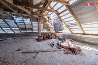Prodej rodinného domu, 111 m², Kouřim, ul. Ptačí ryneček - 4