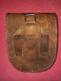 ruská sumka ppd 34/38/40 - 4