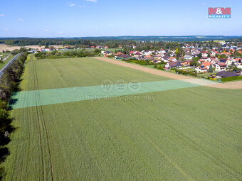 Prodej pozemku, 2432 m², Kostelec nad Černými lesy - 4