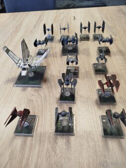X-Wing - 4