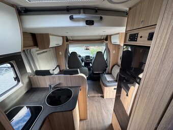 Autokaravan Fiat Adventure edition, T69L - 4