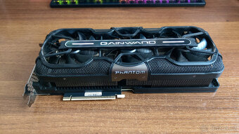 Gainward GeForce RTX 3070 Phantom 8GB - 4