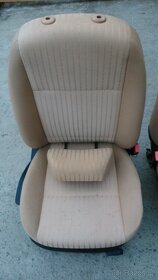 Skoda Octavia 1 sada sedaček - 4