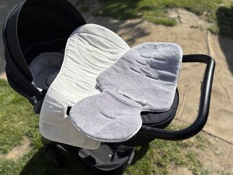 Stokke Trailz dvojkombinace - 4