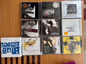 CD na prodej - 4