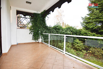 Pronájem bytu 2+1, 75 m², Mladá Boleslav, ul. Husova - 4