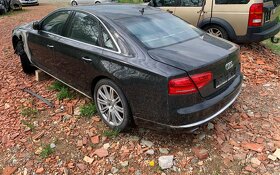 Audi a8 d4 4.2 TDi 258 kW quattro - 4