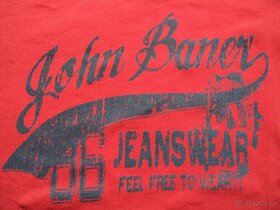 John Baner - dámské - 4