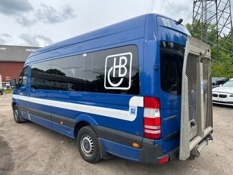 Mercedes-Benz Sprinter II karoserie 313 CDI - 4