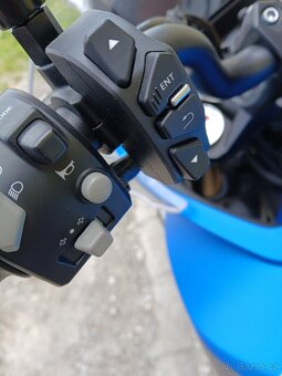 CFMOTO 650MT EU5 Poslední kus skladem - 4