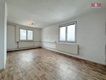 Prodej bytu 2+1, 61 m², Pojbuky - 4