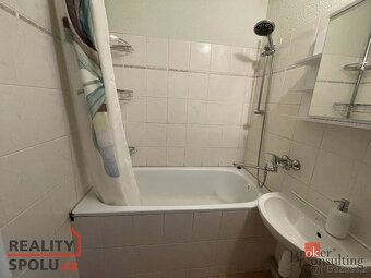 Pronájem, byty/2+1, 52 m2, Švermova 1333/17, Beroun-Centrum, - 4