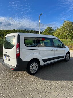 Ford Transit Connect MAXI 1.5TDCi/88kW 2017 - 4