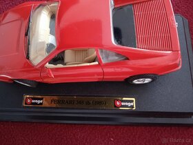 Ferrari 348 tb - 4