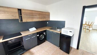 Rodinný domek (47 m²) Veselí nad Moravou - 4
