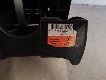 Auto sedačka Maxi Cosi - 4