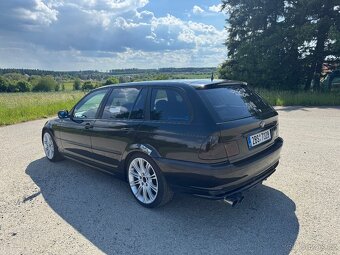 Bmw 320d - 4