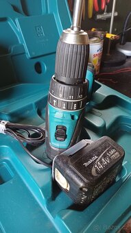 Aku Makita - 4